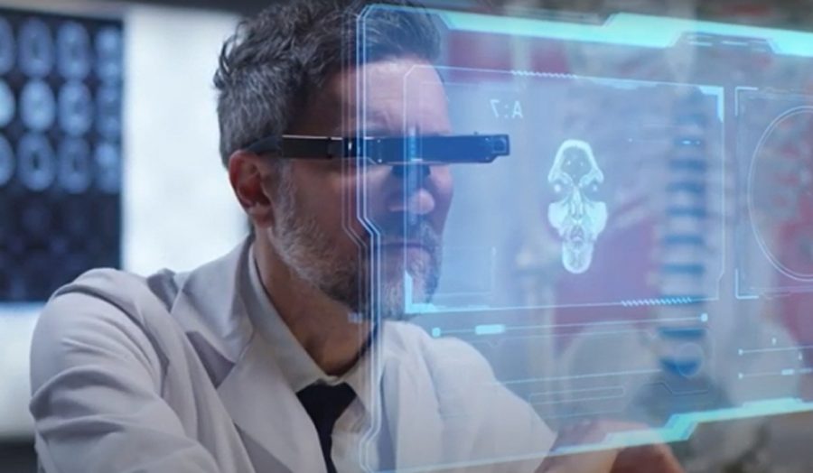 सामसङ र एलजी दुबैले ओएलईडीओएस र एलईडीओएस प्रविधिहरू विकास गर्दै