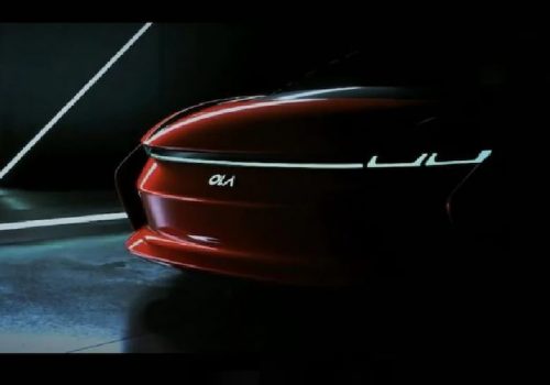 ओलाको इलेक्ट्रिक कार १५ अगस्टमा लन्च हुने, भारतको पहिलो स्पोर्टी कार ल्याउने दाबी