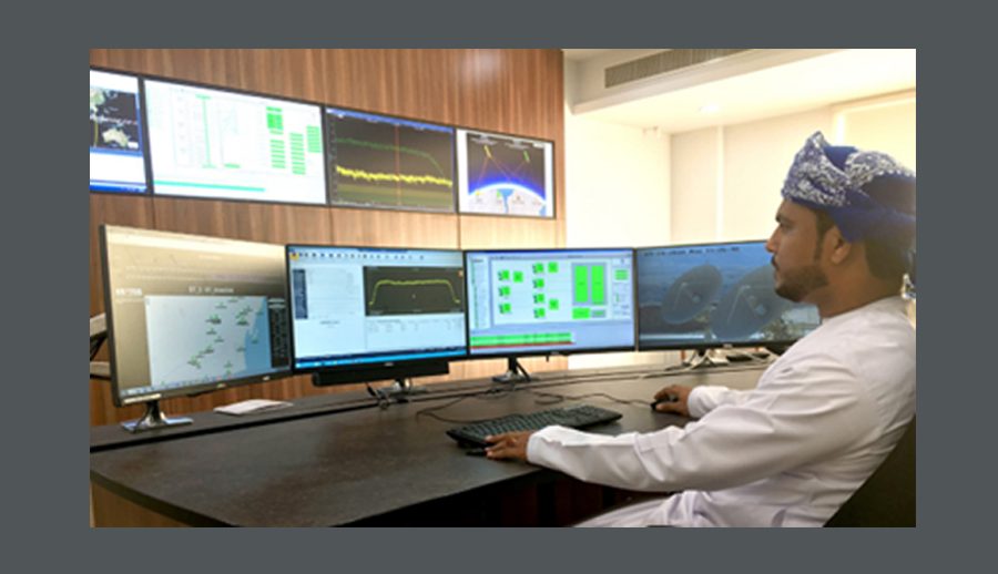 आईटीयूले रेडियो फ्रिक्वेन्सी इन्टरफेरेन्सको निगरानी गर्न ओमानसँग सम्झौता