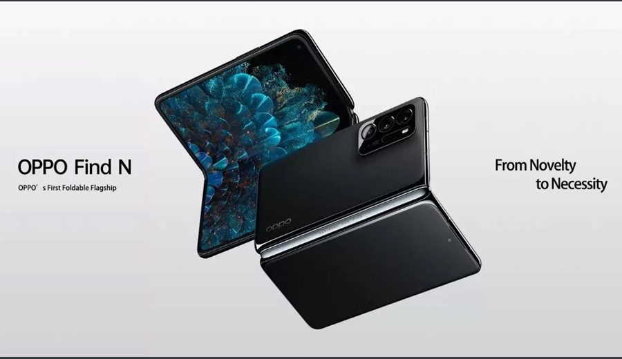 सन् २०२३ फोल्डेबल फोनको वर्ष