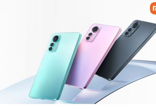 Xiaomi Nepal launches Xiaomi 12 Lite