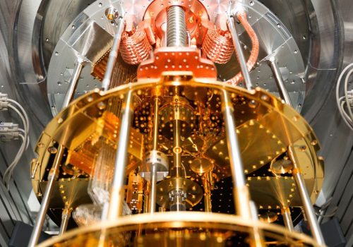 चीनको सर्च इन्जिन जायन्ट बैदूले देखायो आफ्नो पहिलो क्वान्टम कम्प्युटर