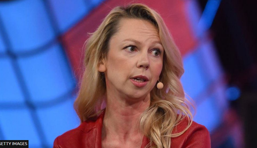 मेटाभर्समा आधारित डेटिङ उपलब्ध गराउन सीईओ रेनेट नेबोर्गले छोडिन् टिन्डर