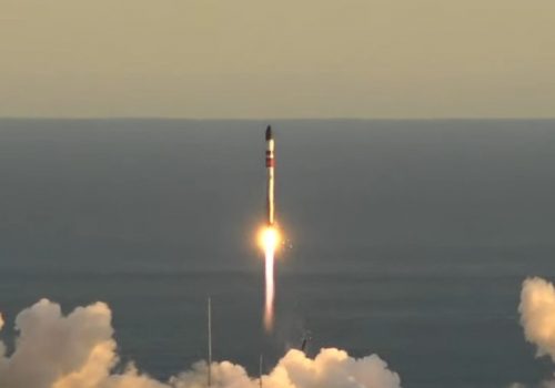 इजिप्टले भूउपग्रह निमार्णमा तीव्रता दिँदै, अन्तरिक्ष क्षेत्रमा नयाँ पहल