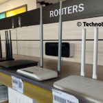 एकै महिनामा भित्रिए साढे १४ करोडमाथिका ६७ हजार बढी राउटर