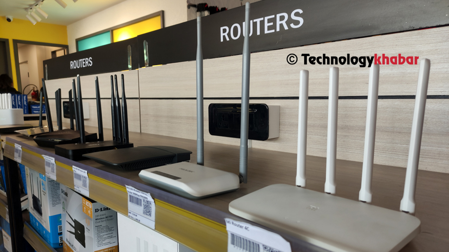 मेमोरी अभाव र बढ्दो मूल्यले राउटर र सेट-टप बक्सहरूलाई नराम्रो असर पार्दै