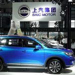 ह्वावे र एसएआईसीको पहिलो संयुक्त मोडेल सन् २०२५ को मध्यमा आउन सक्ने