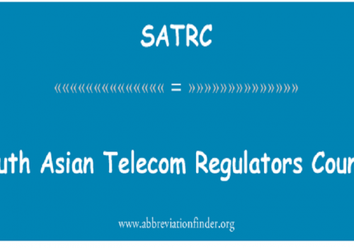 ‘साउथ एसिया टेलिकम्युनिकेसन रेगुलेटर्स काउन्सिल’ वर्कशप नेपालमा