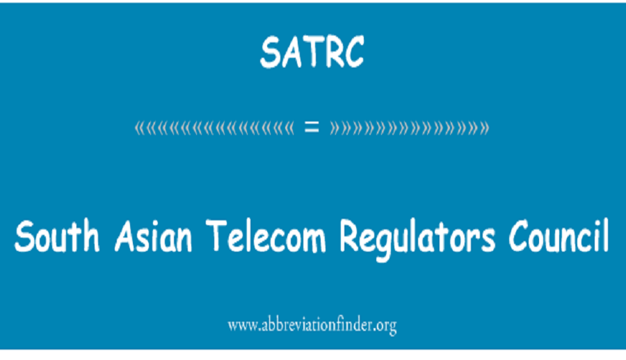 ‘साउथ एसिया टेलिकम्युनिकेसन रेगुलेटर्स काउन्सिल’ वर्कशप नेपालमा