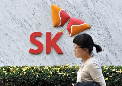 एसके ग्रुपले अमेरिकामा सेमिकण्डक्टर र ईभीमा थप २२ अर्ब डलर लगानी गर्ने