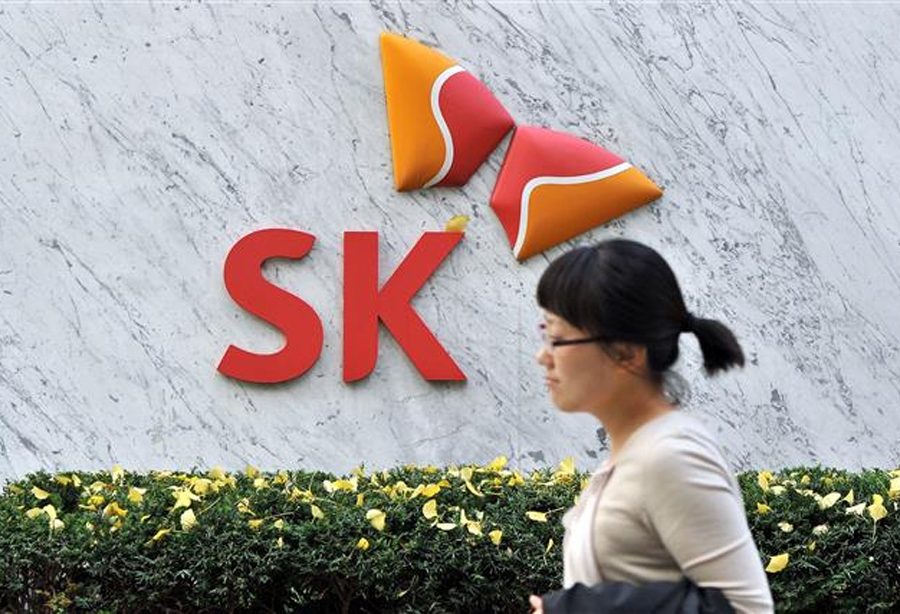 एसके ग्रुप र अमेजनले मिलेर कोरियामा ठूलो डाटा केन्द्र निर्माण गर्ने