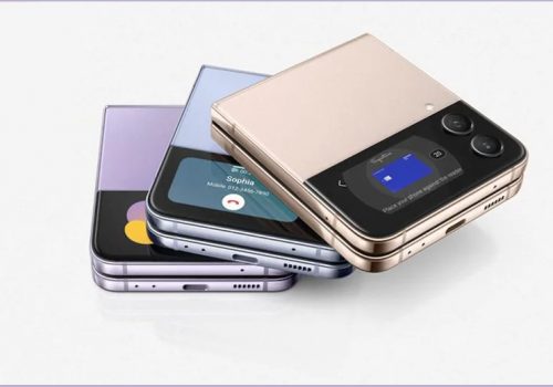 सामसङ ग्यालेक्सी जेड फ्लिप ४ सार्वजनिक, यस्तो छ फोनको विशेषताहरु