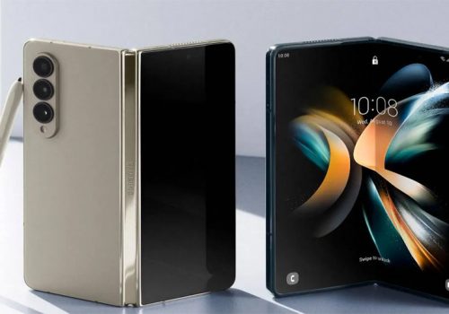 सामसङ ग्यालेक्सी जेड फोल्ड ५ फोन एस पेन स्लटका साथ लन्च हुने