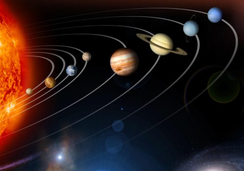 पृथ्वीबाट ‘ग्रहहरुको परेड’ जनवरी २५ तारिखमा देखिने