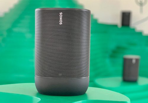 गुगलले हाल्यो स्मार्ट स्पिकर निर्माता सोनोस विरुद्ध पेटेन्टको मुद्दा