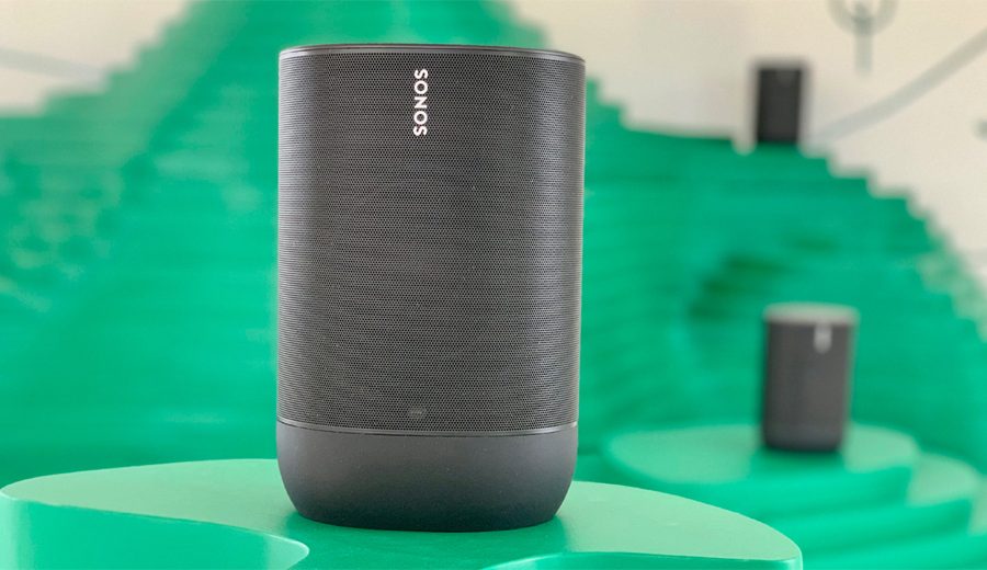 वायरलेस स्पिकर कम्पनी सोनोसले आफ्ना ७ प्रतिशत कर्मचारी हटाउने