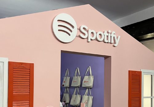 आफ्नो भोलुम कन्ट्रोल फिचरलाई एप्पलले निरन्तरता नदिएकोमा स्फोटीफाई रुस्ट