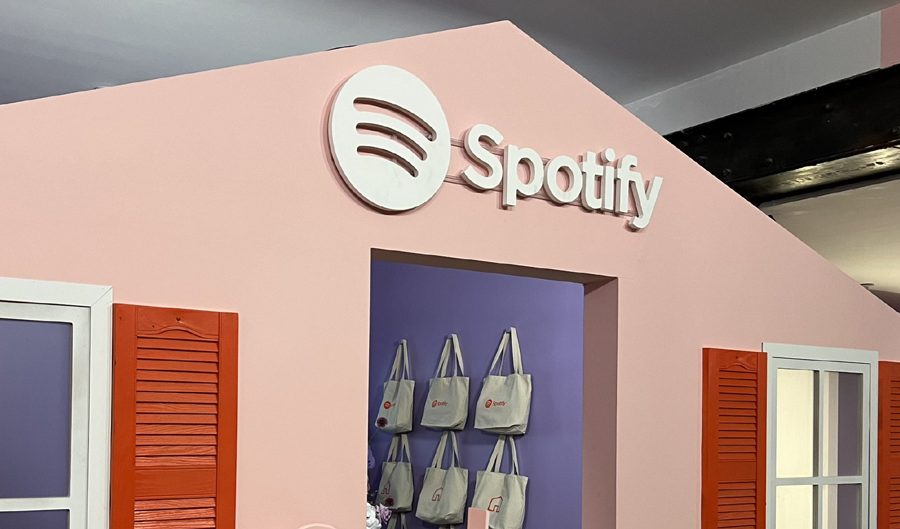 आफ्नो भोलुम कन्ट्रोल फिचरलाई एप्पलले निरन्तरता नदिएकोमा स्फोटीफाई रुस्ट