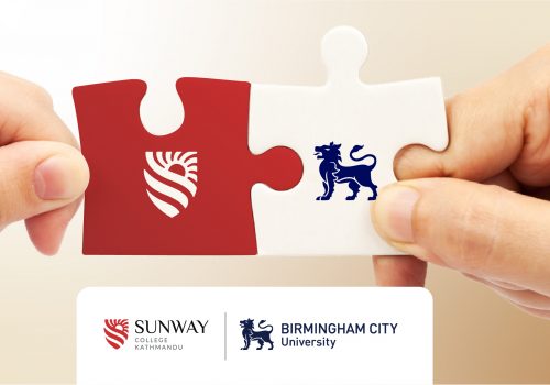 डाटा साइन्सको ‘एक्सक्लुसिभ’ स्नातक तहको अध्यापन सनवे कलेजमा