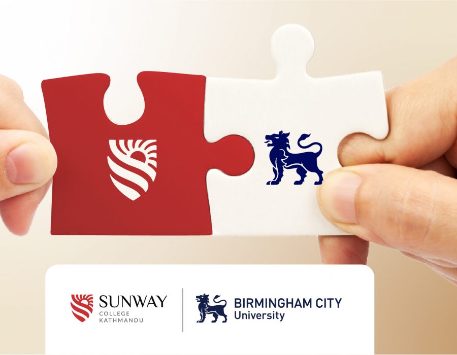 डाटा साइन्सको ‘एक्सक्लुसिभ’ स्नातक तहको अध्यापन सनवे कलेजमा