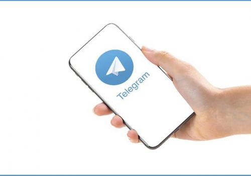 Nepal Government order to shut down messaging app Telegram app