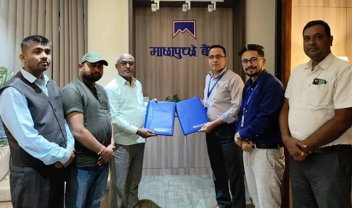 कपाल काटेको शुल्क क्यूआर स्क्यान गरी भुक्तानी गर्न सकिने