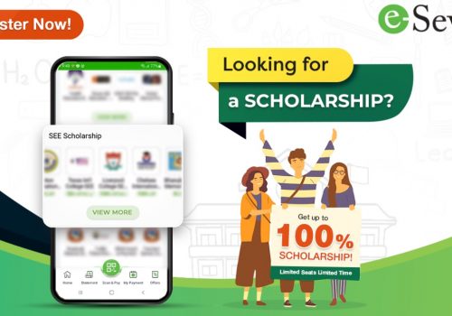 एसइइ दिएका विद्यार्थीलाई इसेवाको बम्पर सुविधा, एक हजार जनाले निशुल्क पढ्न पाउने