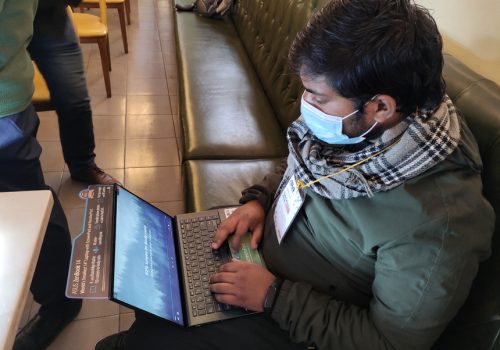 ल्यापटप धेरै तात्नुका बेफाइदाहरू के हुन् र ल्यापटप तात्दा कसरी चिसो पार्ने ? सबै थाहा पाउनुस्