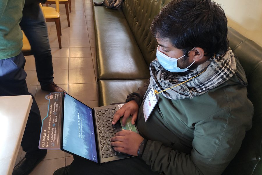 ल्यापटप धेरै तात्नुका बेफाइदाहरू के हुन् र ल्यापटप तात्दा कसरी चिसो पार्ने ? सबै थाहा पाउनुस्