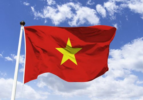 भियतनाममा प्रविधि फर्महरूलाई प्रयोगकर्ताको डाटा स्थानीय तहमा भण्डारण गर्न आदेश