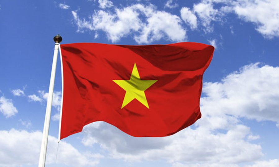 भियतनाममा प्रविधि फर्महरूलाई प्रयोगकर्ताको डाटा स्थानीय तहमा भण्डारण गर्न आदेश