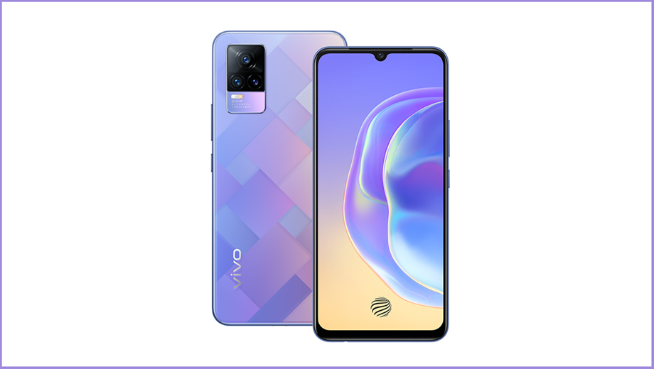 Vivo V21e receives a price drop: It’s now available at just Rs. 37,999