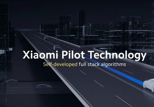 सन् २०२४ मा स्मार्ट ईभी नेता बन्ने शाओमीको लक्ष्य