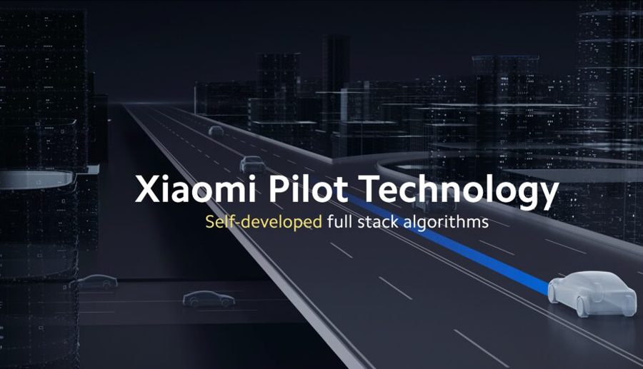 सन् २०२४ मा स्मार्ट ईभी नेता बन्ने शाओमीको लक्ष्य