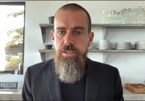 ज्याक डोर्सीको क्रिप्टो कम्पनी ब्लकको शेयर घट्यो