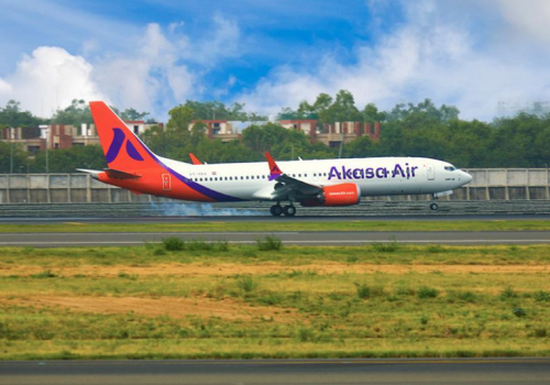 भारतको अकासा एयरका हजारौं ग्राहकहरूको संवेदनशील रेकर्ड बाहिरियो
