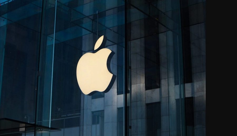 एप्पललाई पेरिसको अदालतद्वारा एप स्टोरको अभ्यासमा १० लाख युरो जरिवाना