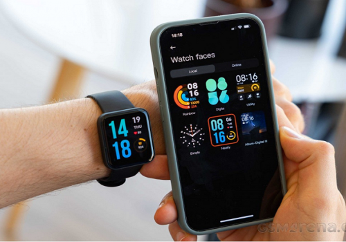 एप्पलले २०२४ सम्म आफ्नो वाचमा इन-हाउस डिस्प्ले प्रयोग गर्ने