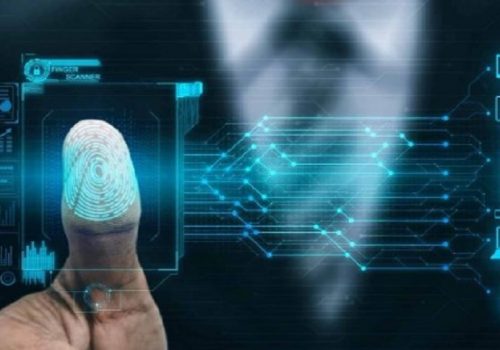 स्क्यानिङ गर्ने बायोमेट्रिकको प्रयोग कति सुरक्षित ?