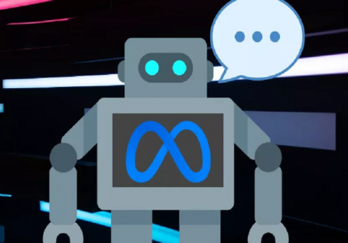 मानिससँग कुराकानी गर्ने फेसबुकको च्याटबोट ‘ब्लेन्डरबोट’