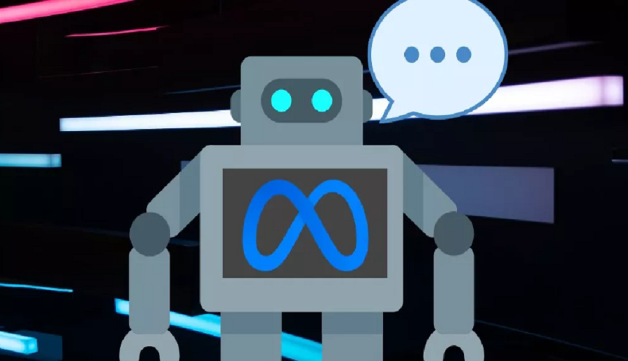 मानिससँग कुराकानी गर्ने फेसबुकको च्याटबोट ‘ब्लेन्डरबोट’