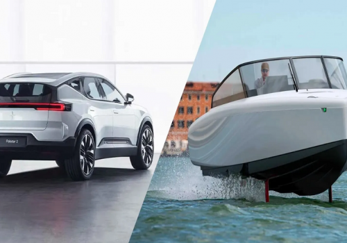 क्यान्डेला र पोलस्टारबीच उड्ने इलेक्ट्रिक डुंगाको उत्पादन बढाउन ब्याट्री सम्झौता