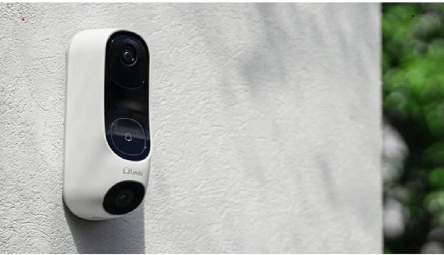 लिन्डो डुअल भिडियो क्यामरा सार्वजनिक