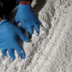 लिथियमयुक्त चट्टान तस्करी गरेको आरोपमा चिनियाँ नागरिक पक्राउ