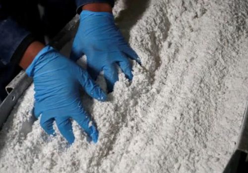 टोयोटा-पानासोनिकको संयुक्त ब्याट्री उद्यमले आयोनियरको नेभाडा खानीबाट लिथियम किन्ने