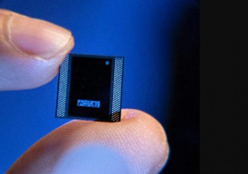 चीनमै उत्पादन भएको चिप प्रयोगलाई प्राथमिकतामा राख्नुपर्ने माग