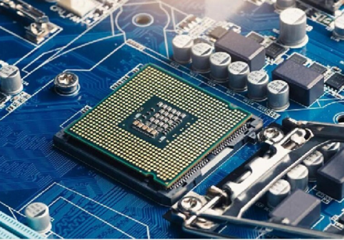 संसारकै सबैभन्दा ठूलो इलेक्ट्रोनिक्स बजार बन्द