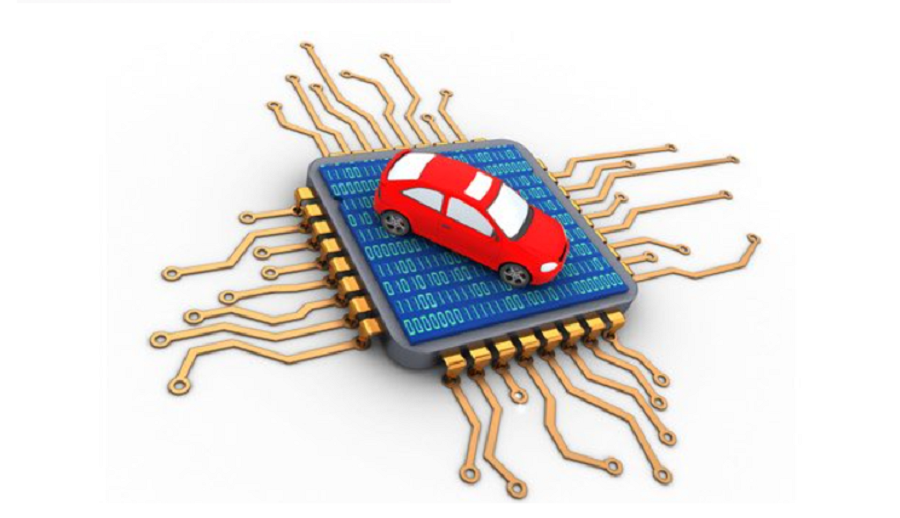 चीन र ताइवानबीच तनाब बढ्दो, चिप आपूर्तीमा समस्या हुनसक्ने