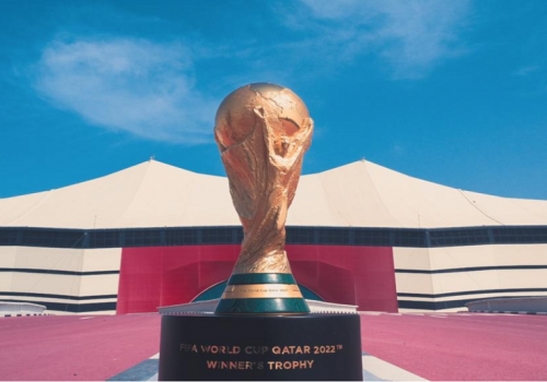 फिफा विश्वकपमा साइबर सुरक्षा सुनिश्चित गर्दै कतार