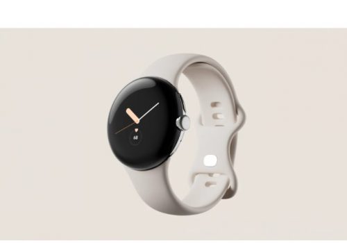 फिटबिट एपले पत्ता लगाउने भयो गुगल पिक्सेल घडीको ब्याट्री कमजोरी